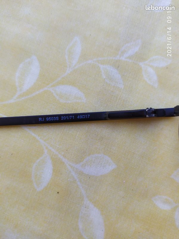 Lunettes rayban (image 2)