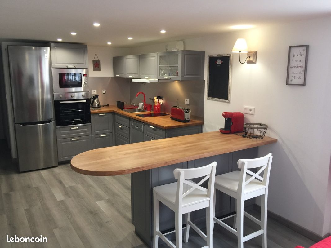 Appartement 2 pièces 48 m² · à Châteauroux · 48 m² · 649 €/mois