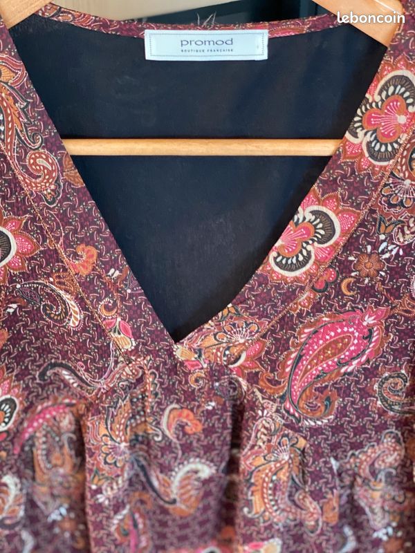 Tunique taille 36 promod (image 3)