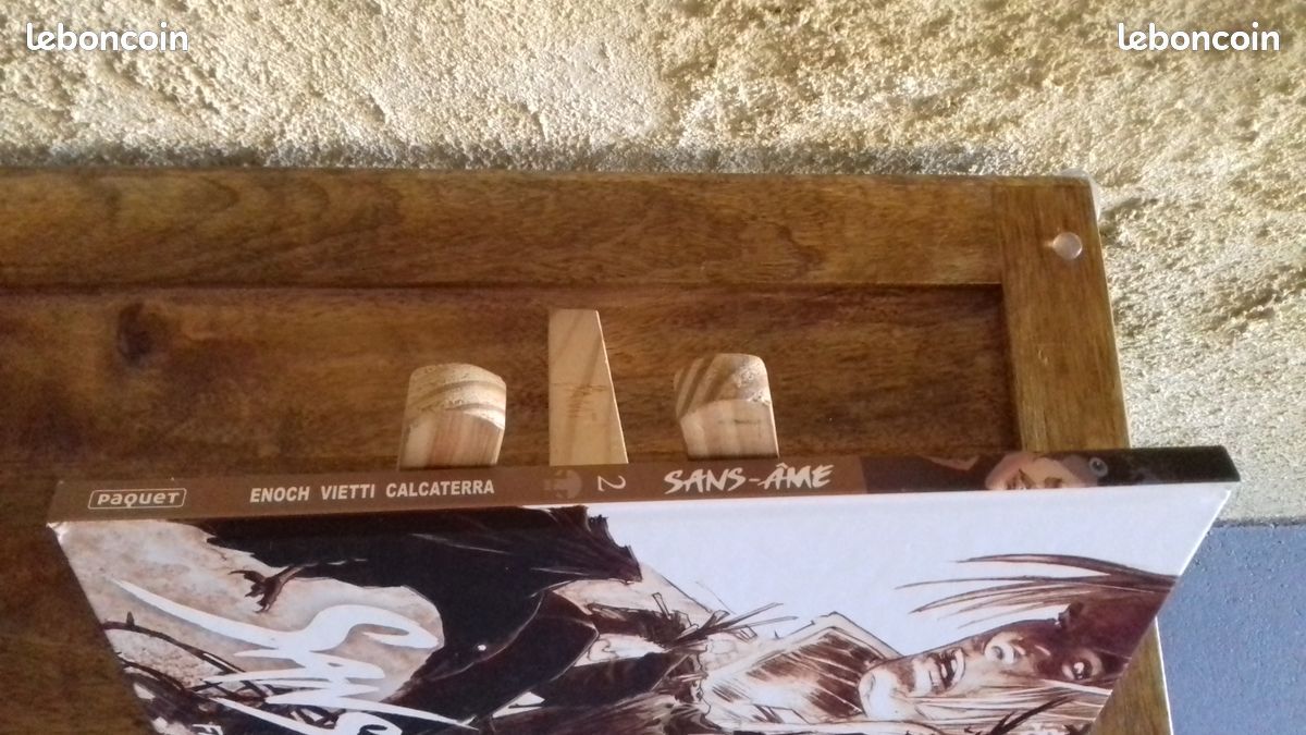 Album Sans-Âme Tome 2 (image 4)