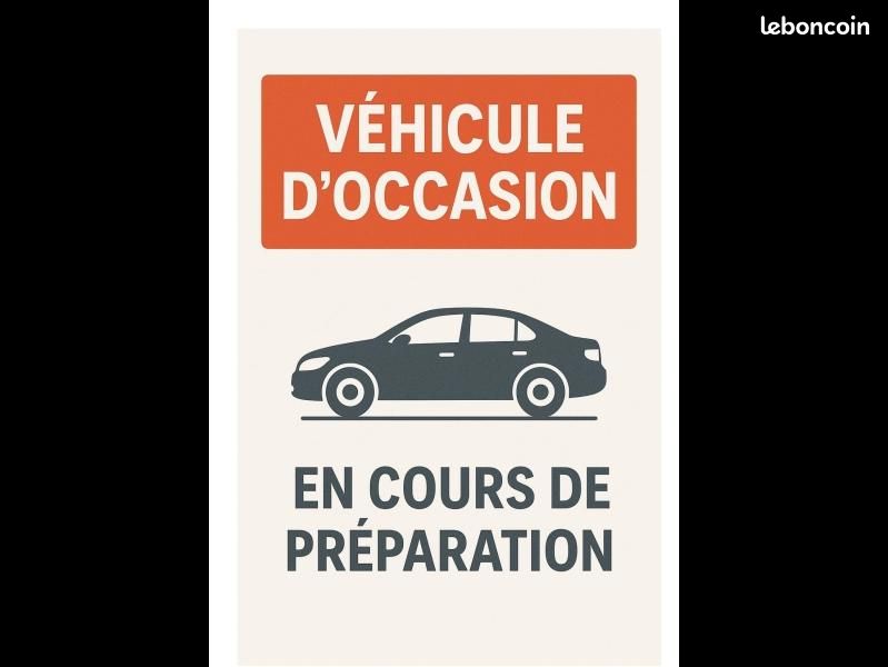 Ford Transit Courier 1.0 EcoBoost 125ch Cabine Approfondie Trend DCT7 (image 1)