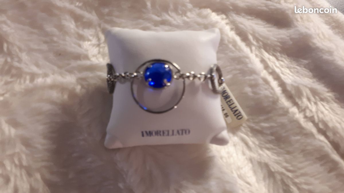 Parure pendentif et bracelet Marque Morellato (image 2)