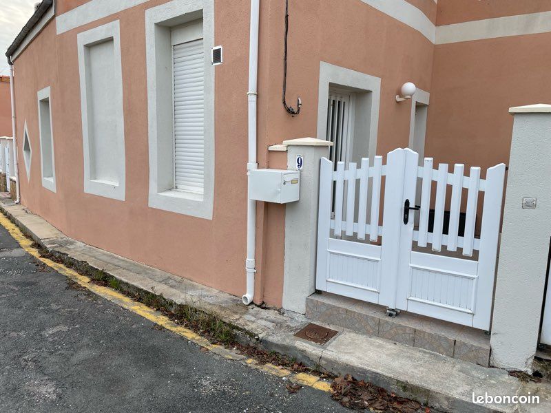 Maison 2 pièces 40 m² · à Pauillac · 40 m² · 560 €