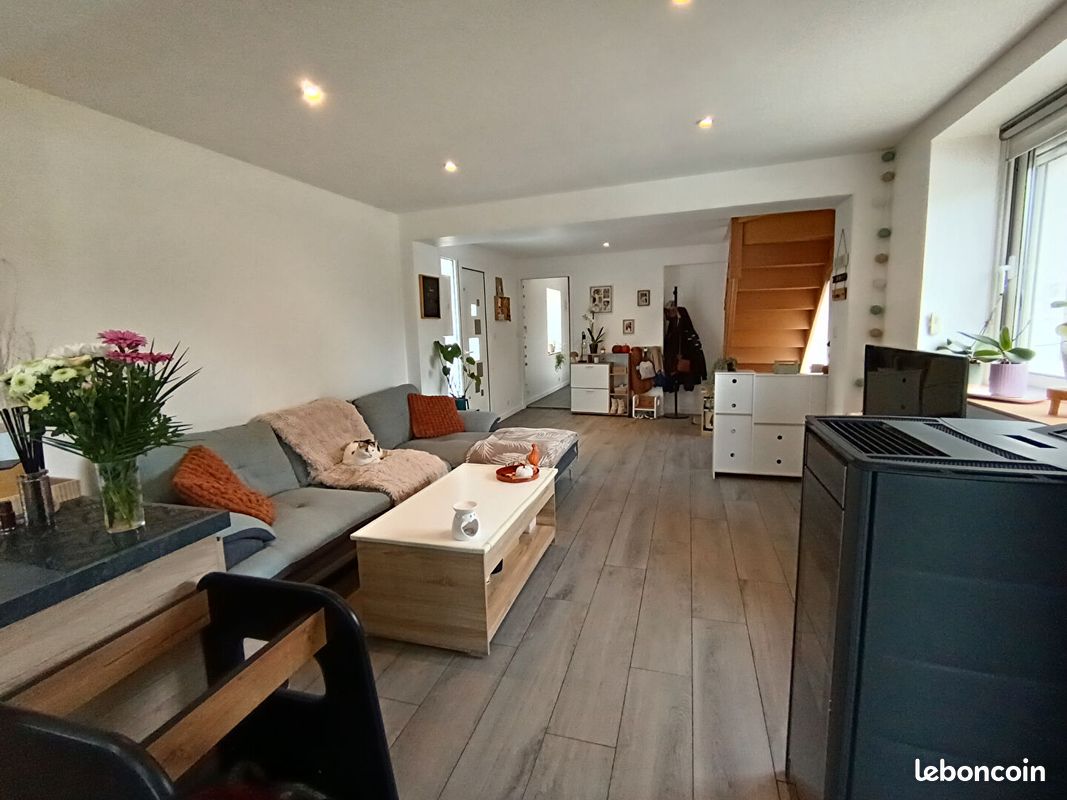 Maison 4 pièces 85 m² · à La Chapelle-Saint-Mesmin · 85 m² · 210 000 €