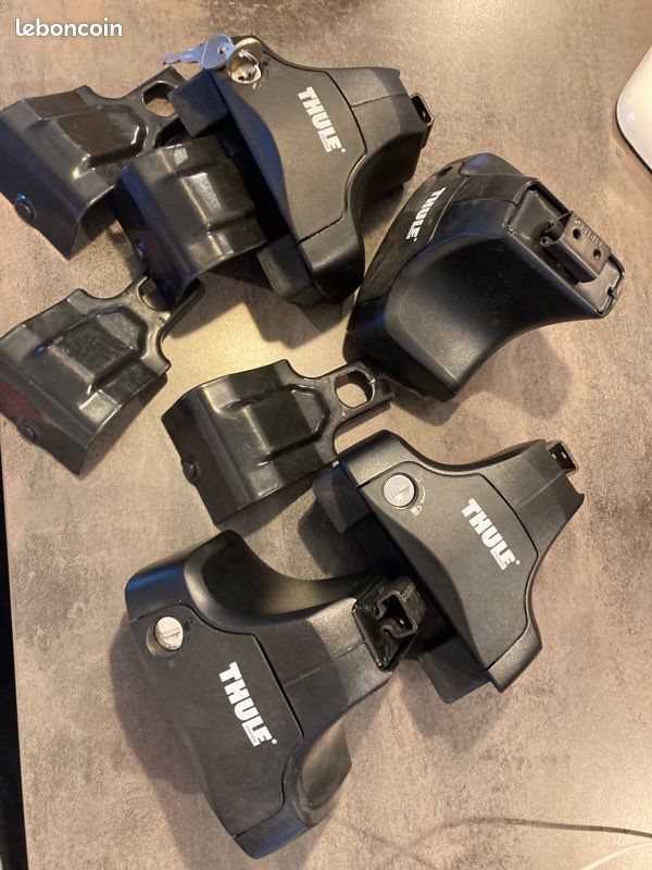 Thule kit Rapid system 754 (image 3)