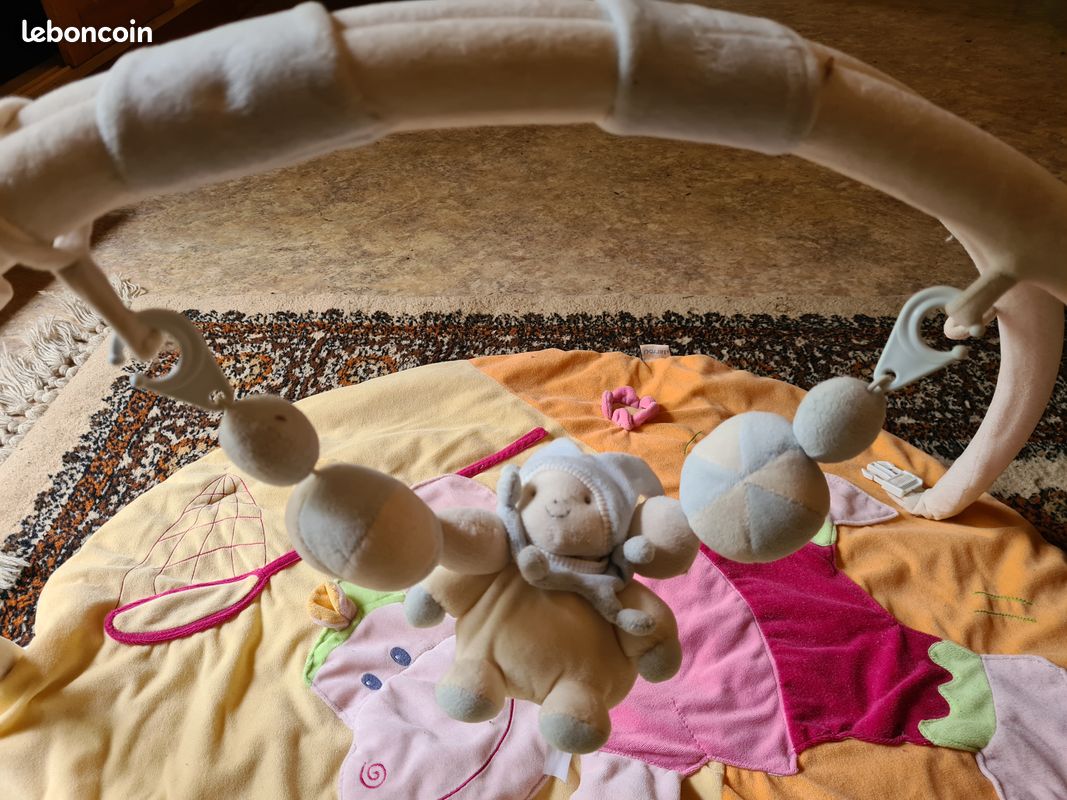 Tapis eveil (image 2)