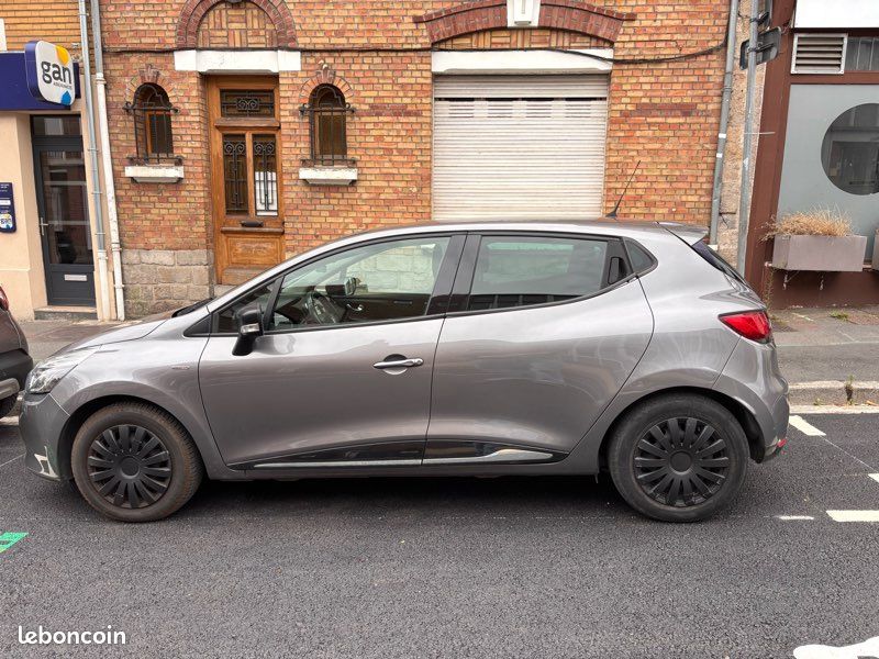 Clio 4 Limited Energy TCe 90 (image 1)