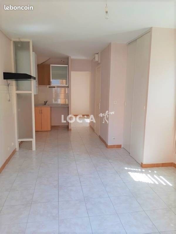 Appartement 2 pièces 30 m² · à Auxonne · 30 m² · 400 €