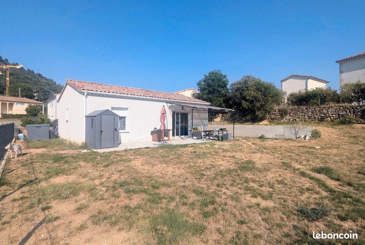 Maison 3 pièces 67 m² · à Rocher · 67 m² · 198 000 €