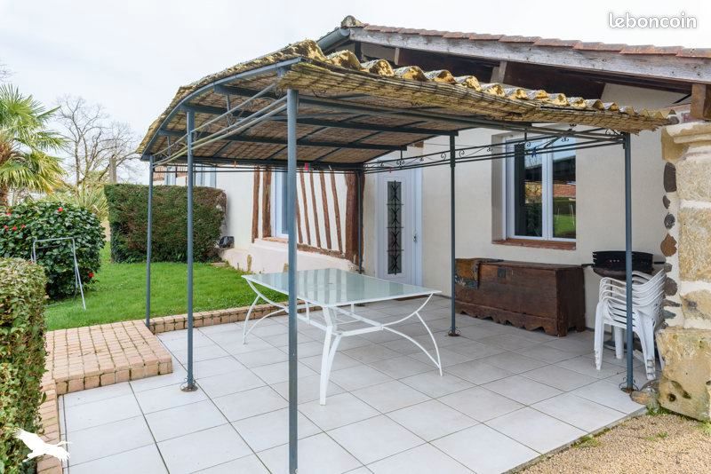 Maison 3 pièces 101 m² · à Barcelonne-du-Gers · 101 m² · 155 875 €