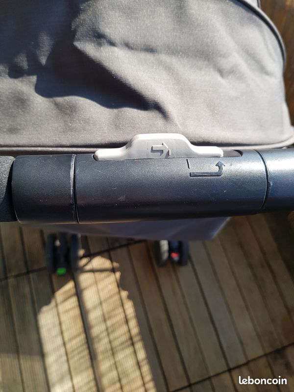 Poussette Recaro Easy Life (image 7)
