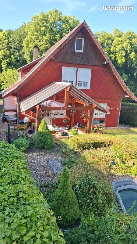 Maison 5 pièces 120 m² · à Ars-sur-Moselle · 120 m² · 250 000 €