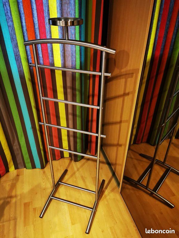 Porte serviettes IKEA (image 2)