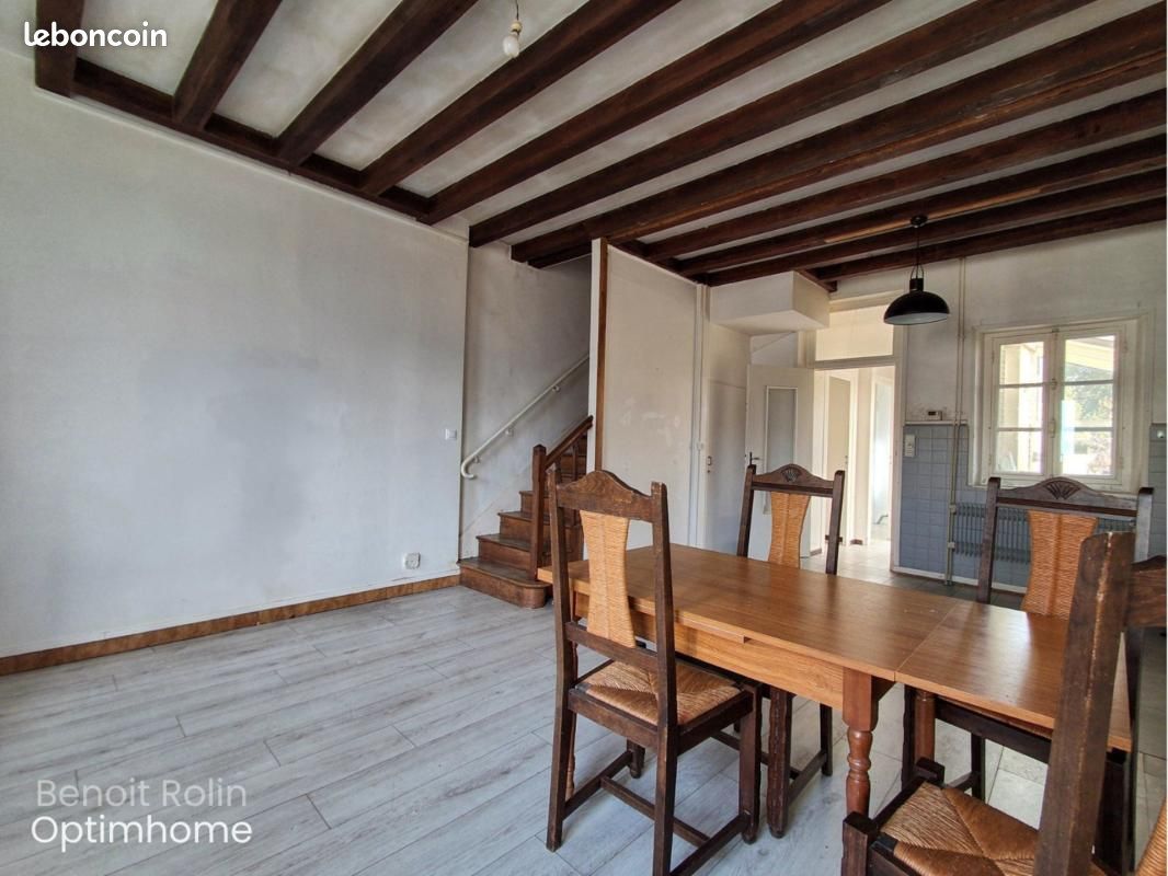 Maison 3 pièces 60 m² (image 4)
