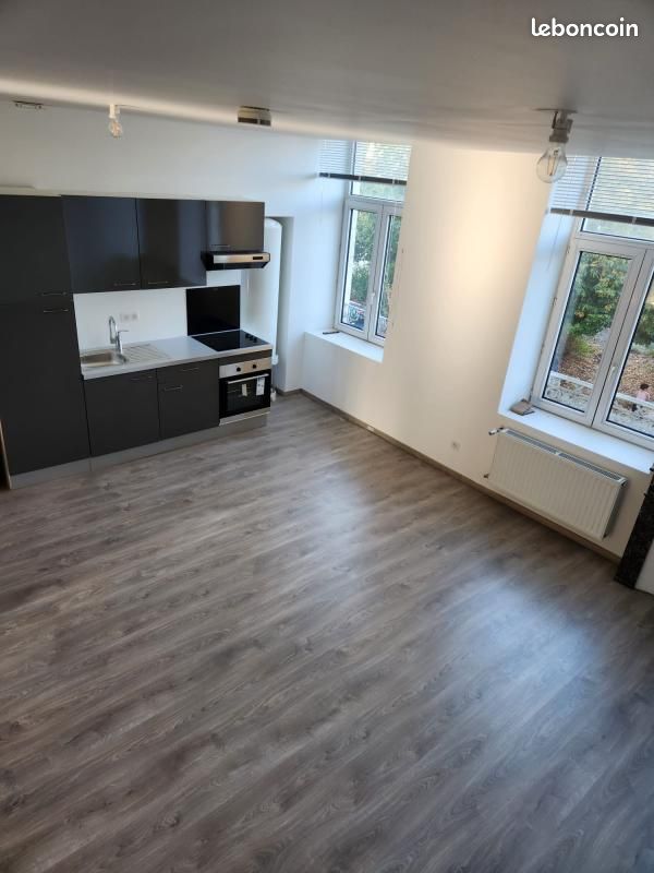 Appartement 4 pièces 101 m² · à Lunéville · 100,8 m² · 795 €/mois