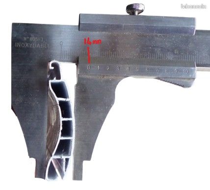 Volet roulant PVC (image 9)