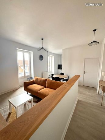Location appartement jurançon
