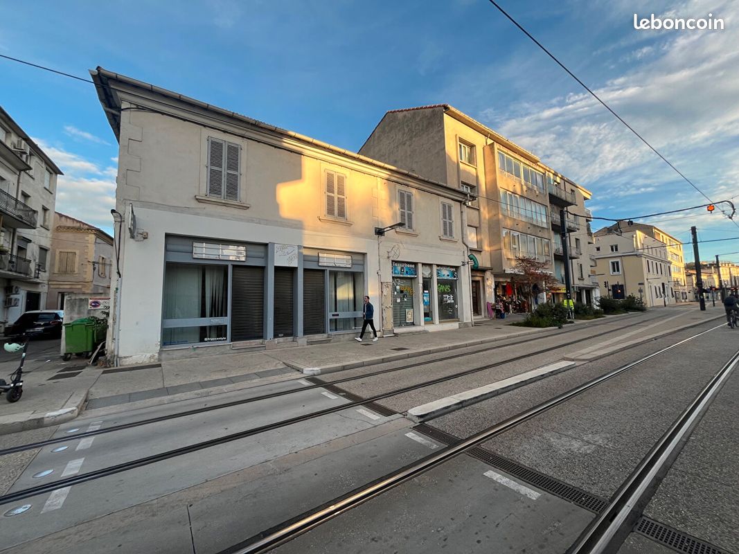 Appartement 2 pièces 49 m² · à Avignon · 49 m² · 72 000 €