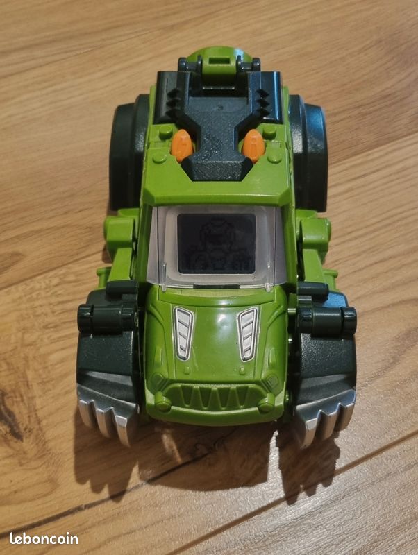 V-tech Switch & Go Dinos (image 1)