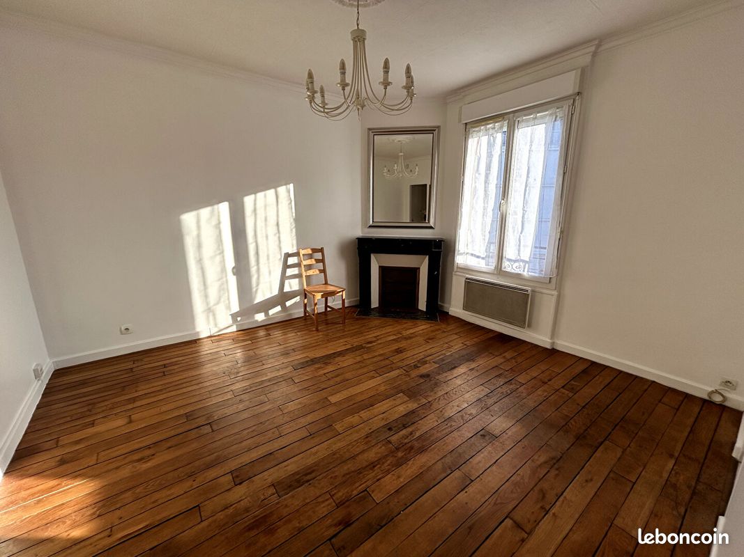 Appartement 2 pièces 35 m² · à Palaiseau · 35 m² · 880 €/mois