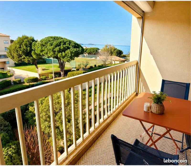 Appartement 3 pièces 40 m² · à Six-Fours-les-Plages · 40 m² · 249 000 €