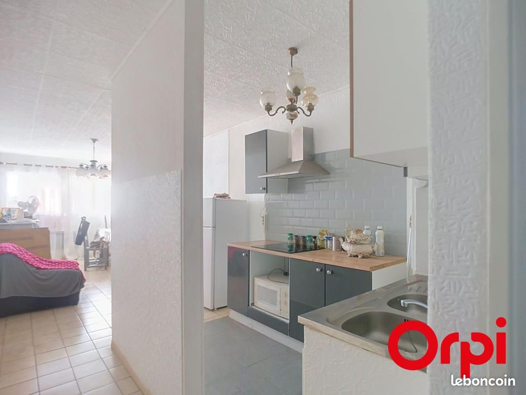 Appartement 2 pièces 43 m² · à Sorgues · 43 m² · 98 000 €
