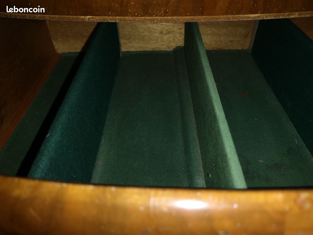 Buffet vintage (image 7)