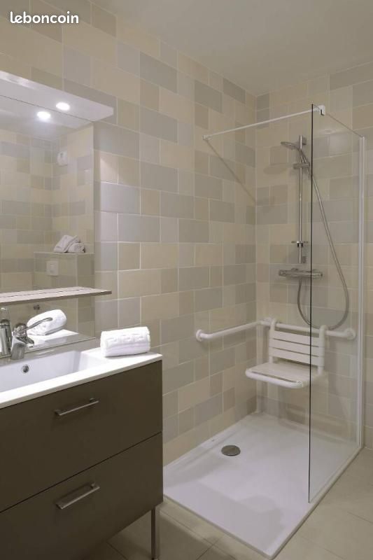 Appartement 1 pièce 25 m² · à Annecy · 25 m² · 700 €/mois