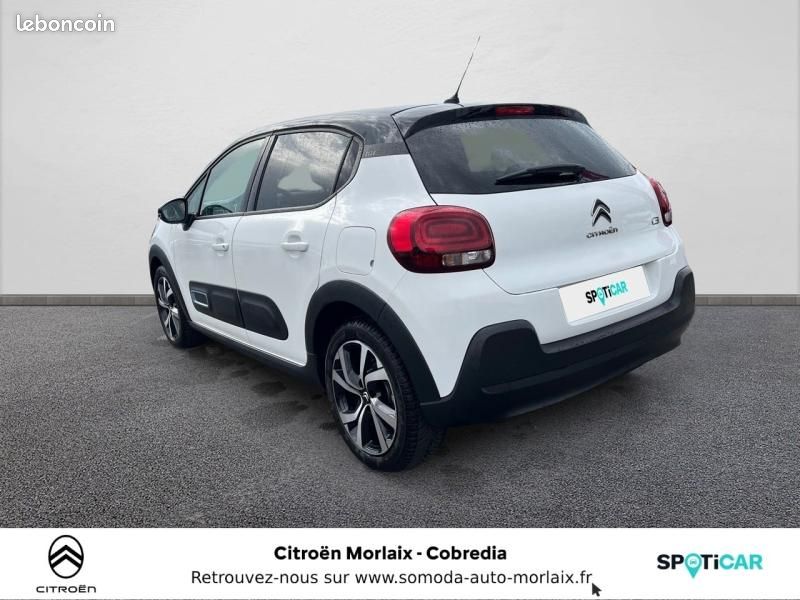 Citroen C3 1.2 PureTech 110ch S&S ELLE (image 7)