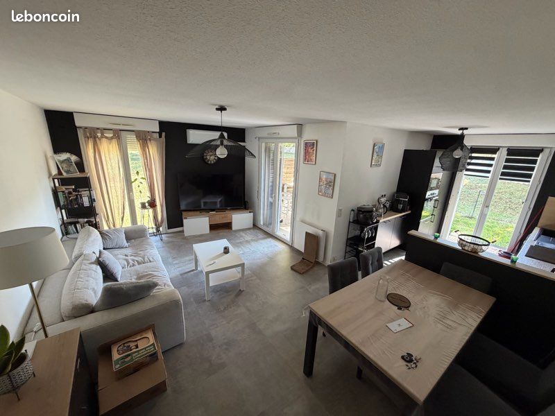 Appartement 3 pièces 67 m² · à Larche · 67 m² · 870 €/mois