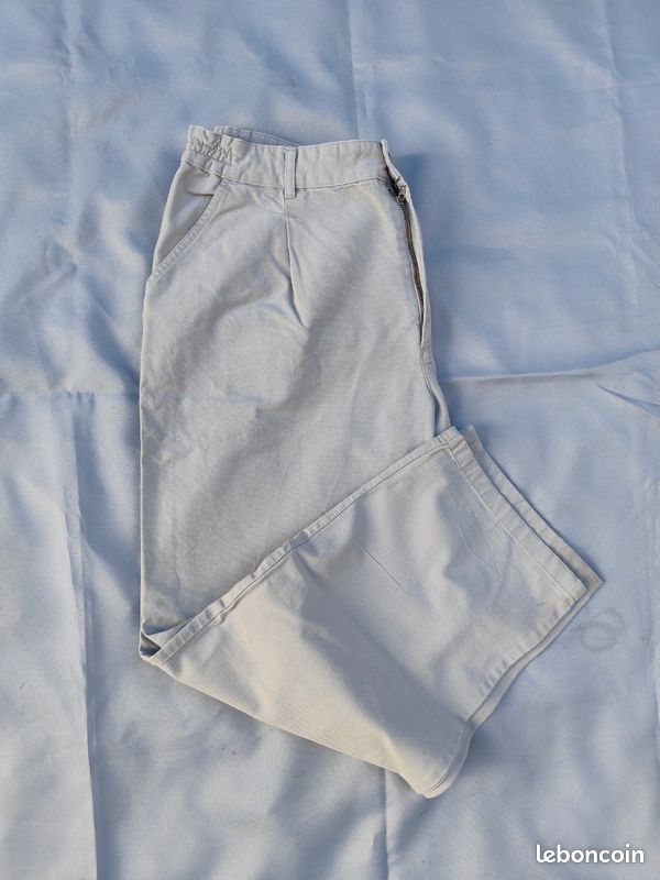 Pantalon golf taille 50 (image 5)