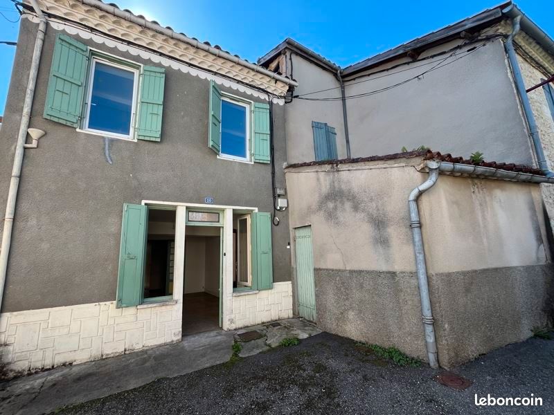 Maison de ville 4 pièces 110 m² (image 2)
