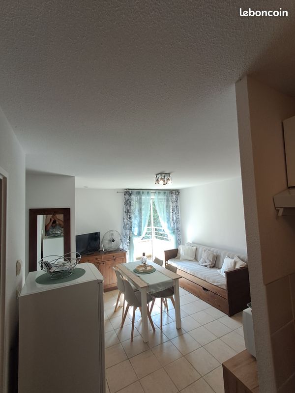 Appartement 3 pièces 42 m² · à Prayssac · 42 m² · 650 €