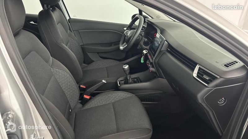 Renault Clio 1.0 TCe 90ch Equilibre (image 15)