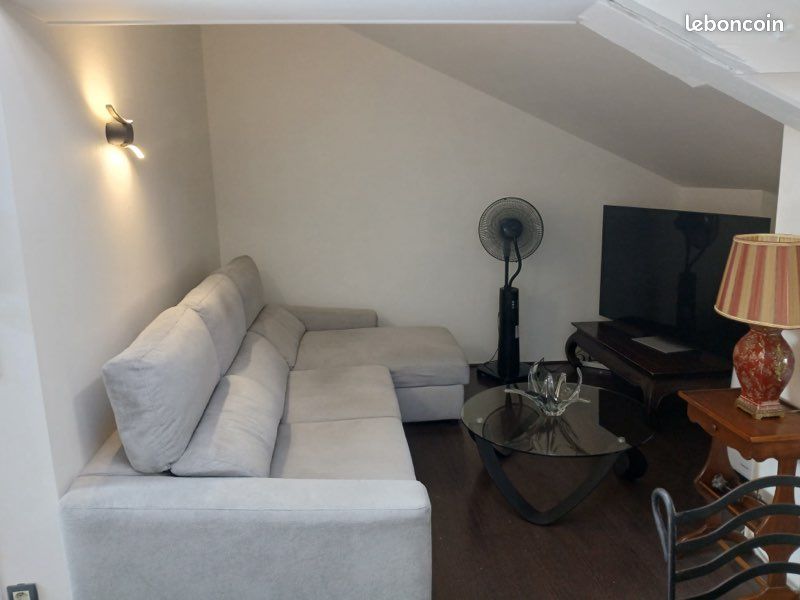 Appartement 4 pièces 65 m² · à Clermont-Ferrand · 65 m² · 744 €/mois