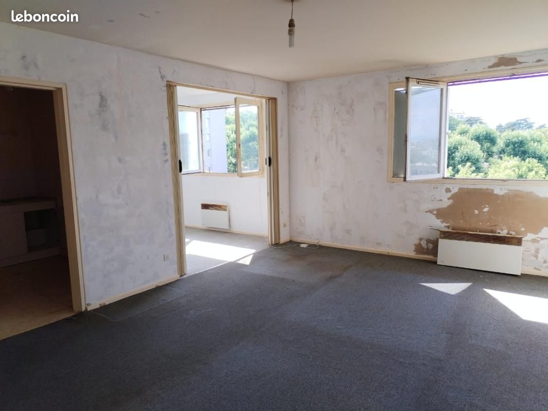 Appartement 2 pièces 43 m² · à Villefranche-sur-Saône · 43 m² · 98 000 €