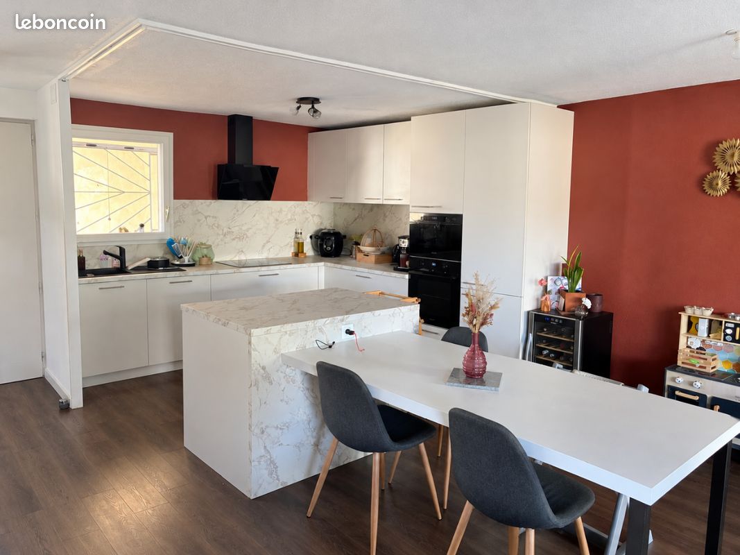 Maison 4 pièces 80 m² · à Gignac · 80 m² · 273 000 €