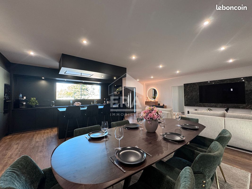 Maison 4 pièces 166 m² (image 3)