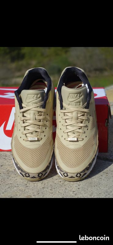 Nike Bw (image 4)