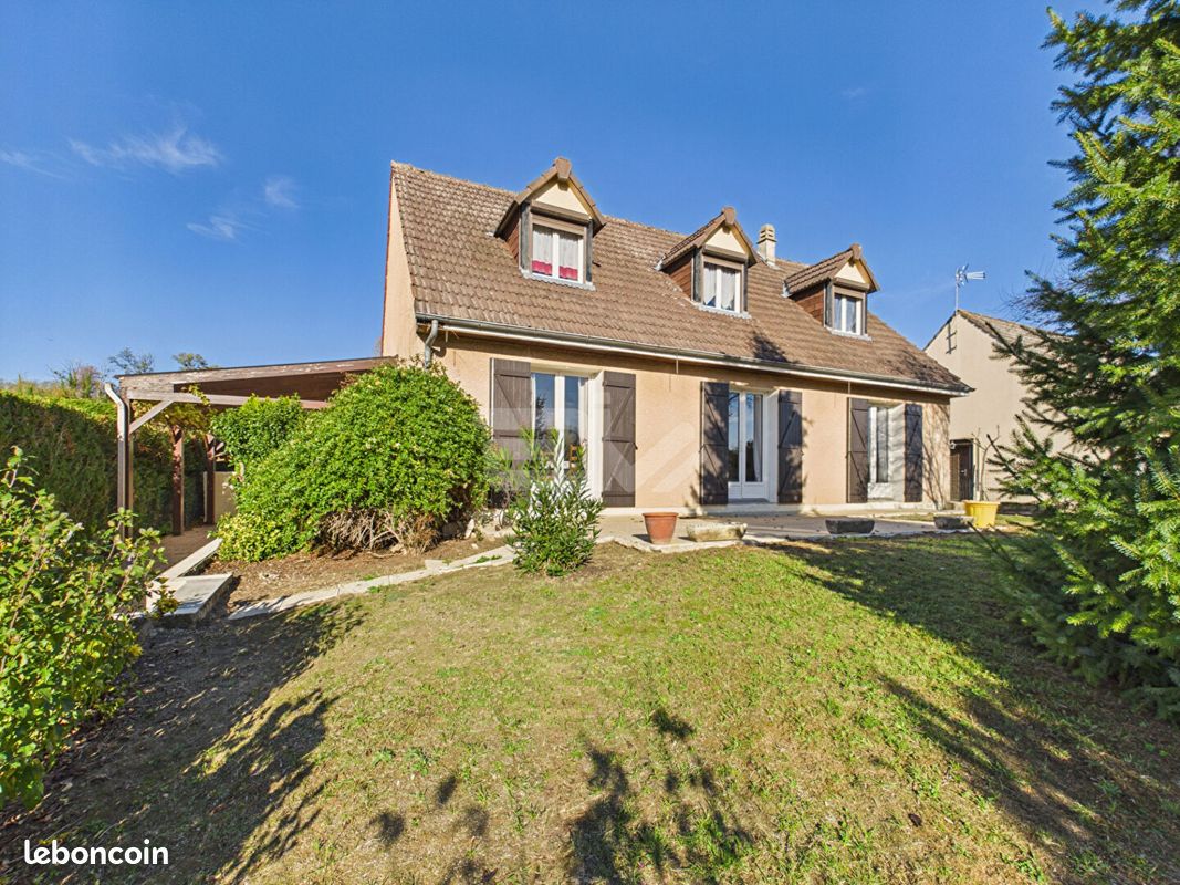 Maison 7 pièces 145 m² · à Beaurieux · 145 m² · 221 900 €