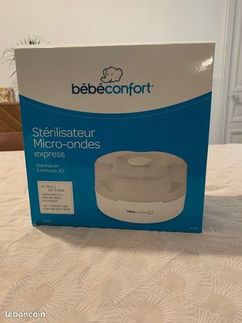 حديقة طبيعية دائم فستان Sterilisateur Micro Onde Bebe Confort Noithatvanphongsaigon Com
