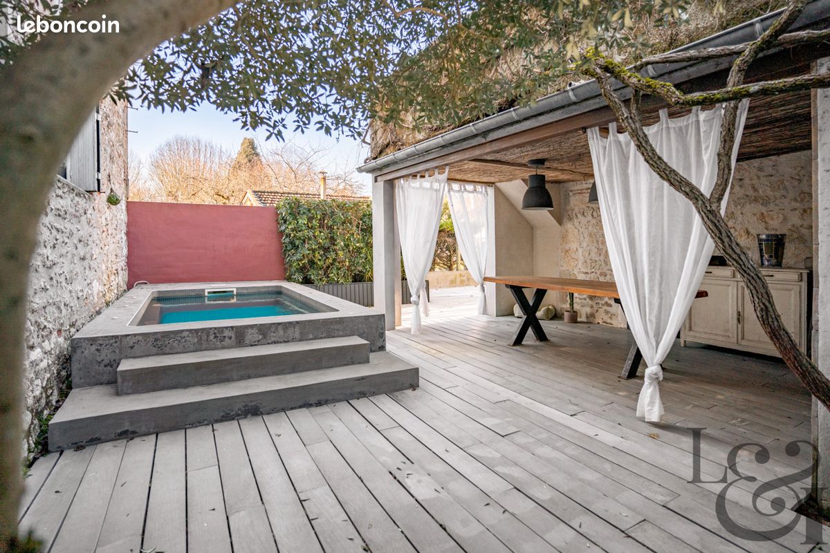 Maison 6 pièces 170 m² · à Penne-d'Agenais · 170 m² · 299 900 €