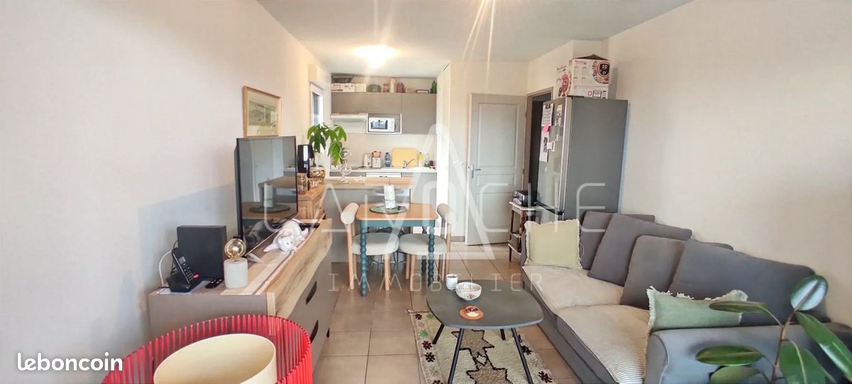 Appartement 2 pièces 40 m² · à Argelès-sur-Mer · 40 m² · 160 500 €