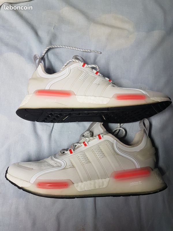 Chaussure de sport - Adidas (image 2)