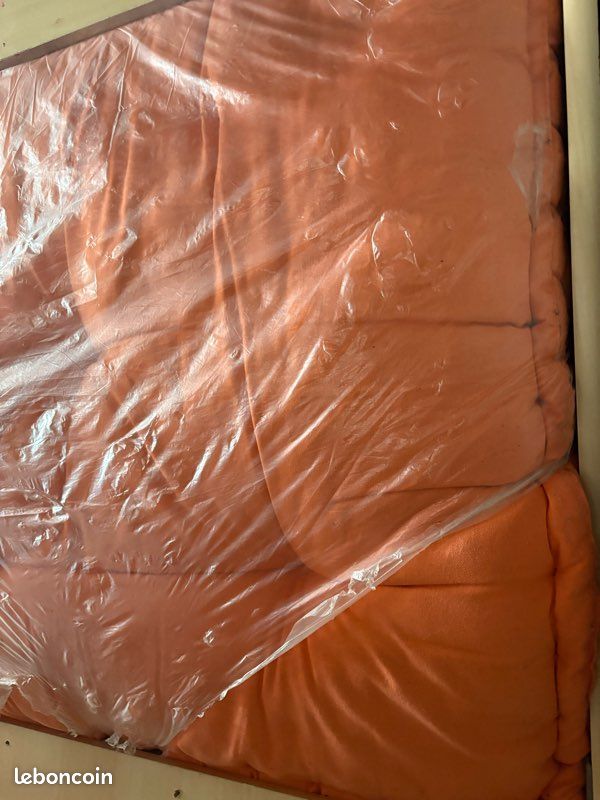 Lot de 4 banquettes modulables (image 4)