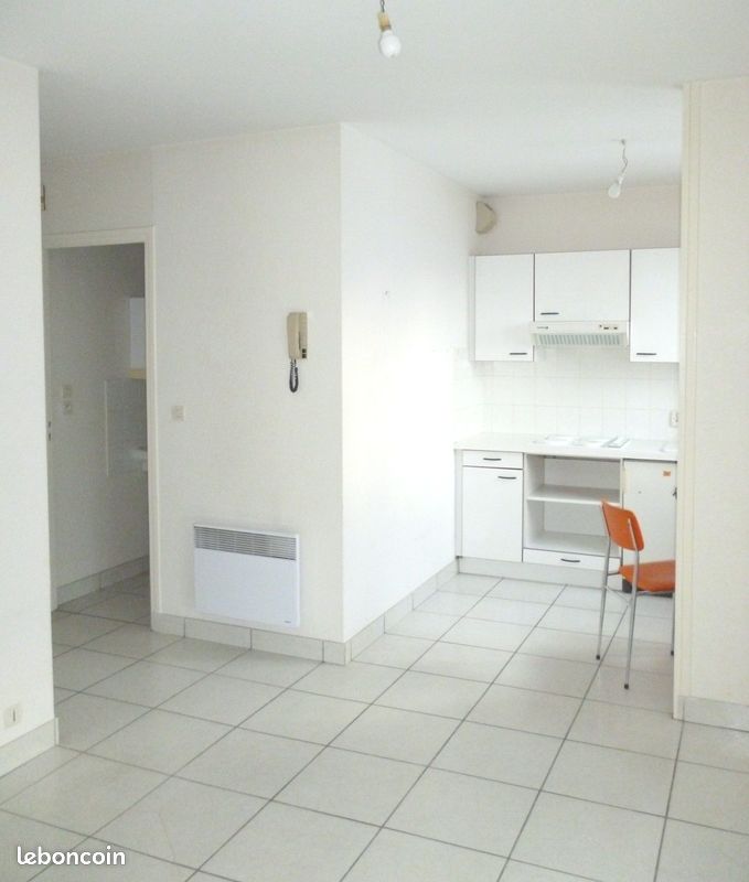 Appartement 1 pièce 26 m² · à Beaumont · 26 m² · 435 €