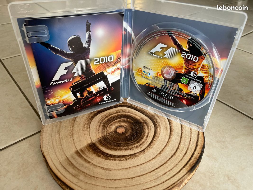 Formula 1 2010 (image 3)