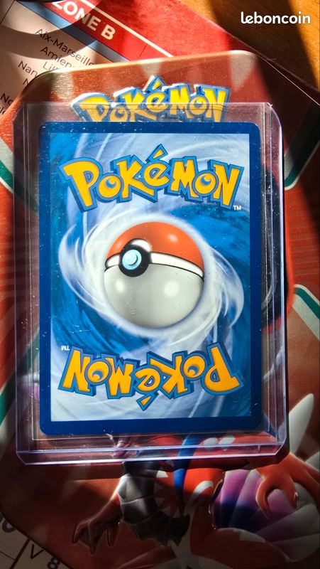 Vrombotor SV008 Holo – Coffret Myboost X Écarlate Et Violet 1 – 10 Cartes Pokémon Françaises
