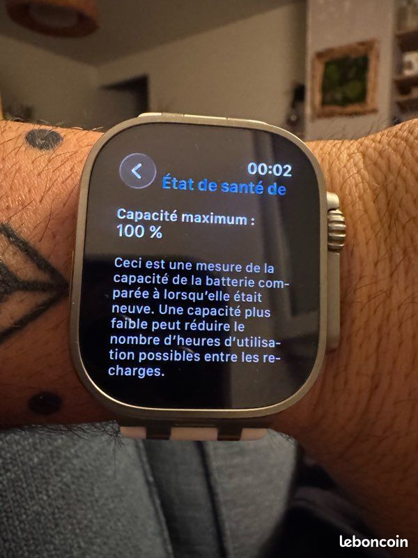 Apple Watch Ultra (image 2)