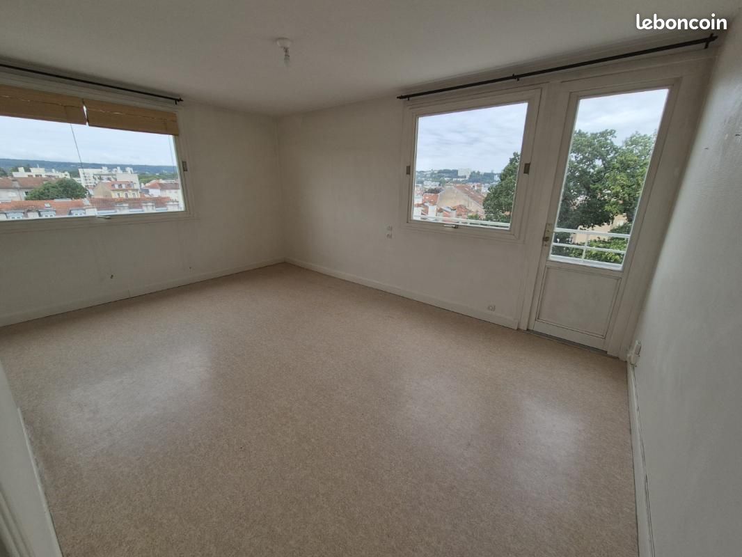 Appartement 1 pièce 35 m² · à Nancy · 35 m² · 320 €/mois